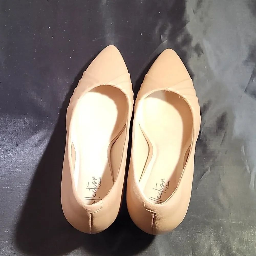 CLARKS COLLECTION ULTIMATE COMFORT SHOES - Picture 4 of 15